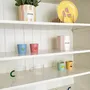 Mugs - Mug fruitful / set of 4 - AND NOOK