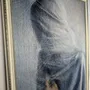Pièces uniques - Mystère oriental / œuvre d'art aux fils de soie / art contemporain - ART NITKA