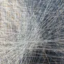 Pièces uniques - Mystère oriental / œuvre d'art aux fils de soie / art contemporain - ART NITKA