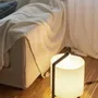Table lamps - FANAL black table lamp 48cm - LUXCAMBRA