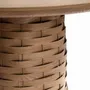 Tables for hotels - TABLE SHAIGON-2 - CRISAL DECORACIÓN