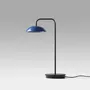 Table lamps - ABSIDIOLA short arm table lamp in ceramic plato - LUXCAMBRA