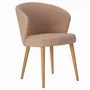 Chairs for hospitalities & contracts - ROBIN chair - STYLE HOME CONTRACT