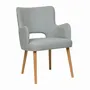 Chairs for hospitalities & contracts - DIZZY-B chair - STYLE HOME CONTRACT