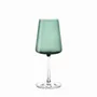 Glass - Wine Glass 400 ml – VIDA Collection - PEKALLA CRISTAL GLASS