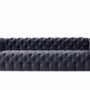 Canapés pour collectivités - Capiton Contemporain | Canapé et Fauteuil - CREARTE COLLECTIONS