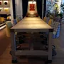 Stools for hospitalities & contracts - Bono Stool - Crearte| Stool - CREARTE COLLECTIONS