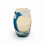 Decorative objects - HOKUSAI Japanese toilets(10th anniv) - ARTOLETTA WORKS IN JAPAN