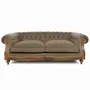 Sofas for hospitalities & contracts - Chesterfield Big Ben Essence | Sofa and Armchair - CREARTE COLLECTIONS