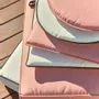 Fabric cushions - OUTDOOR CUSHION - CALMA HOUSE