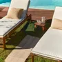 Fabric cushions - OUTDOOR CUSHION - CALMA HOUSE