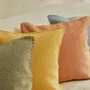 Cushions - COTTON CUSHION COVERS - CALMA HOUSE