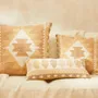 Cushions - COTTON CUSHION COVERS - CALMA HOUSE