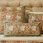 Cushions - COTTON CUSHION COVERS - CALMA HOUSE