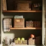 Decorative objects - SEA GRASS OBJECTS - CALMA HOUSE