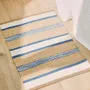 Tapis design - TAPIS EN JUTE CALMA - CALMA HOUSE