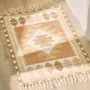 Contemporary carpets - ACRYLIC RUGS - CALMA HOUSE