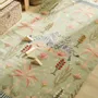 Contemporary carpets - ACRYLIC RUGS - CALMA HOUSE