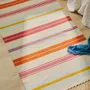 Contemporary carpets - ACRYLIC RUGS - CALMA HOUSE