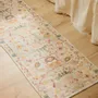 Contemporary carpets - ACRYLIC RUGS - CALMA HOUSE