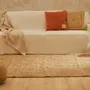 Contemporary carpets - ACRYLIC RUGS - CALMA HOUSE