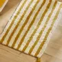 Tapis design - TEXTILES DE SALLE DE BAIN - CALMA HOUSE