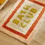 Tapis design - TEXTILES DE SALLE DE BAIN - CALMA HOUSE