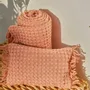 Prêt-à-porter - ENVELOPPEMENT DE PLAGE ET SERVIETTES. - CALMA HOUSE