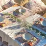 Linge de table textile - NAPPES - CALMA HOUSE
