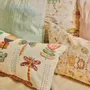 Cushions - COTTON CUSHION COVERS - CALMA HOUSE