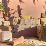 Coussins - CALMA LIVING - Textiles de maison - CALMA HOUSE