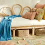 Coussins - CALMA LIVING - Textiles de maison - CALMA HOUSE