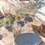 Objets design - VERRE DESIGN - CALMA HOUSE