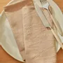 Linge de table textile - SERVIETTES - CALMA HOUSE