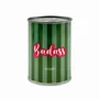 Gifts - Badass” seed kit made in France - MAUVAISES GRAINES