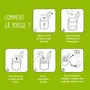 Gifts - Badass” seed kit made in France - MAUVAISES GRAINES