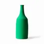 Vases - Baelo Vase - Matt Green - MAISON MARMOL
