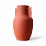 Vases - Vase Emporion - Terracotta - MAISON MARMOL