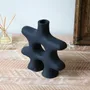 Vases - Vase Nova - Noir mat - MAISON MARMOL