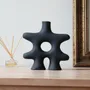 Vases - Vase Nova - Noir mat - MAISON MARMOL