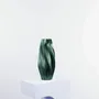 Office design and planning - 3D printed vase "Hot Ice Cream Slim" - AURA 3D