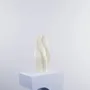 Office design and planning - 3D printed vase "Hot Ice Cream Slim" - AURA 3D