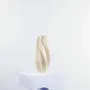 Office design and planning - 3D printed vase "Hot Ice Cream Slim" - AURA 3D