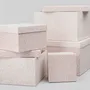 Organizer - Madder Boxes 01 - PATORA