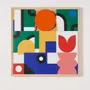 Other wall decoration - MONTIS - TAQUIN