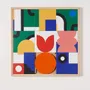Other wall decoration - MONTIS - TAQUIN