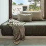 Coussins textile - Housse de coussin MAMA 55x110 cm - BED AND PHILOSOPHY