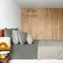 Coussins textile - Housse de coussin MAMA 55x110 cm - BED AND PHILOSOPHY