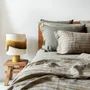 Coussins textile - Housse de coussin MAMA 55x110 cm - BED AND PHILOSOPHY