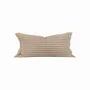 Coussins textile - Housse de coussin MAMA 55x110 cm - BED AND PHILOSOPHY